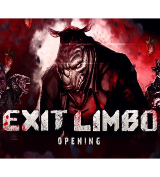 Exit Limbo: Opening Steam Key GLOBAL